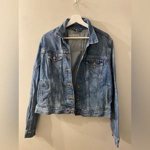 Gap Denim Jacket